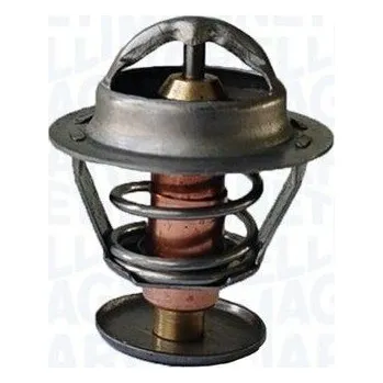 Automobilové těsnění Termostat, chladivo MAGNETI MARELLI 352317002400