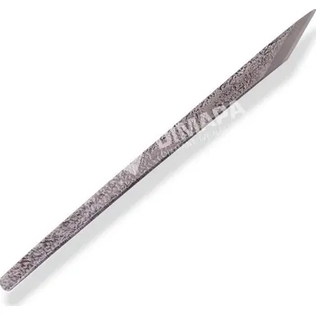 Pracovní nůž Rýsovací nůž 9mm KIRIDASHI, pracovní japonská řezbářská jehla