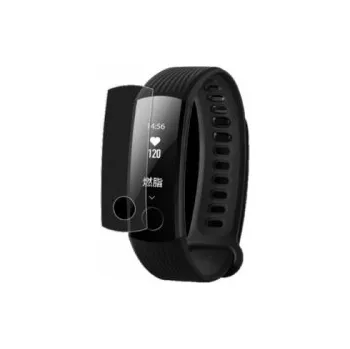 Příslušenství k chytrým hodinkám Ochranná fólie pro Huawei Honor Band 3