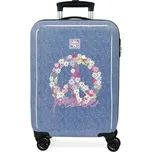 JOUMMABAGS Cestovní kufr ABS Peace 55 cm