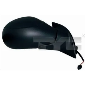 Auto zrcátko Vnější zpětné zrcátko TYC 305-0016