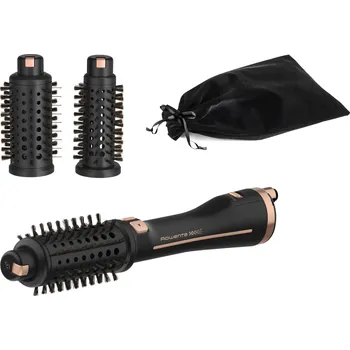 Rowenta Virtuose Ultimate Experience…