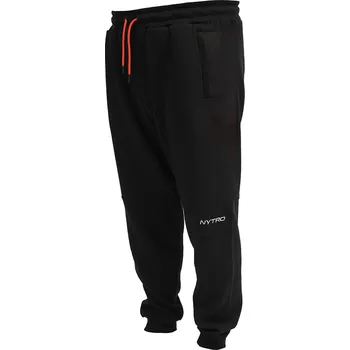 Rybářské oblečení Nytro Tepláky Joggers Velikost: XL