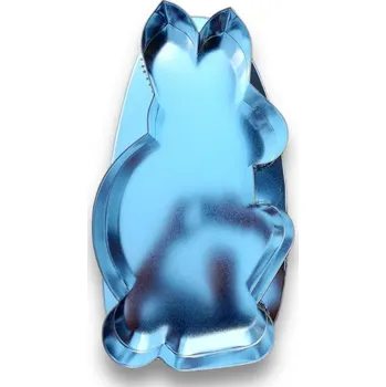 Forma na pečení Jakub Felcman Dortová forma zajíc