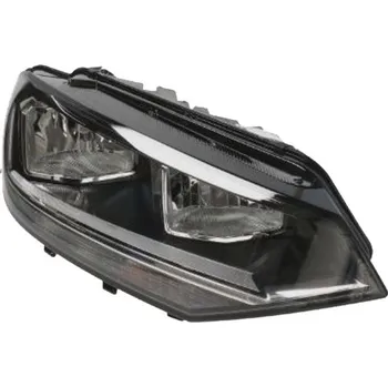 Osvětlení automobilu Pravé přední světlo Volkswagen Touran (5T1) 15- MAGNETI MARELLI