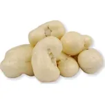 Kešu ořechy v jogurtu