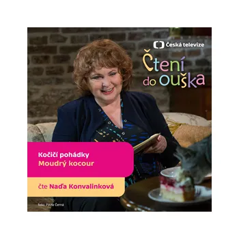 Moudrý kocour MP3 download