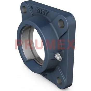 SKF FY 505 M přírubové ložiskové těleso