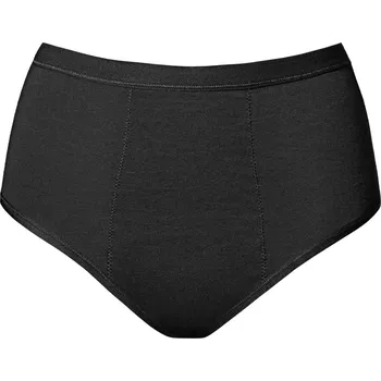 Menstruační kalhotky Love Luna Full černé