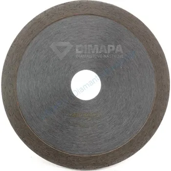 Pilový kotouč 115 mm Diamantový kotouč DIMAPA