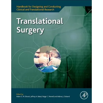 Translational Surgery - Eltorai et al