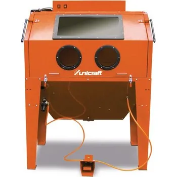 dílenský stroj PÍSKOVACÍ BOX SSK3.1