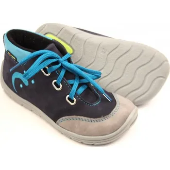 Dívčí polobotky Fare Bare celoroční boty 5121201 EUR 24