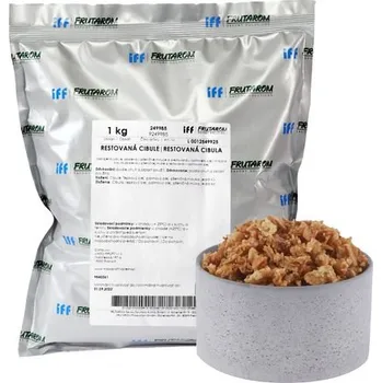 Koření Gewürzmüller Restovaná cibule 1 kg