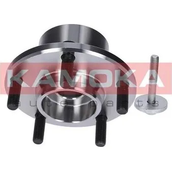 Sada ložisek kol KAMOKA 5500122