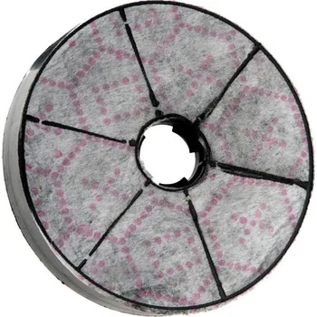 Příslušenství pro digestoř Care+ Protect Uhlíkový filtr s indikátorem nasycenosti CP185 35602062 pro Arthur Martin AFC6000W