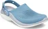 Pánské pantofle Crocs LiteRide 360 Clog Blue Steel/Microchip