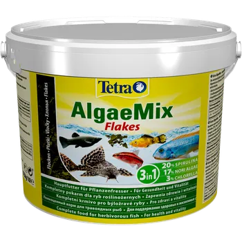 Krmivo pro rybičky TETRA Algae Mix (10l)