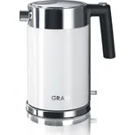 GRAEF Konvice rychlovarná WK61 bílá