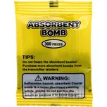 Náboje vodní kuličky 7-8 mm 300 ks…