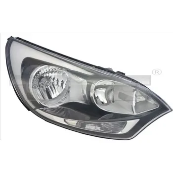 Přední světlomet Světlomet TYC 20-14103-15-2