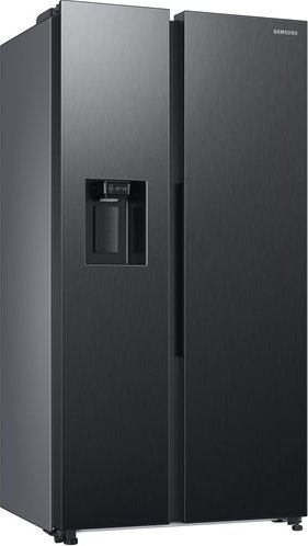 Samsung RS68CG885DB1EF - Zbozi.cz