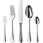 BERNDORF SANDRIK MENUETT 30 ks příborová sada stříbrná