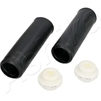 Ochranná sada proti prachu, tlumič pérování ASHIKA 159-00-0409