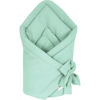 Zavinovačka BBL Mušelínová zavinovačka - mintová