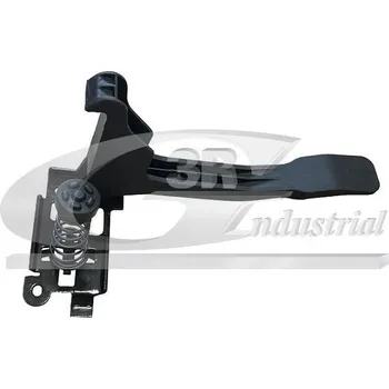 Autozámek Zámek kapoty motoru 3RG 79619