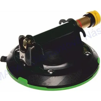 přísavka na sklo Manipulační přísavka se zvukovou signalizací - pumpičková DIMAPA 100VP