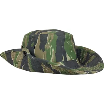 Klobouk MMB Klobouk australan maskování Tygří pruhy US Tiger Stripe Vyberte velikost: S(54-55cm)