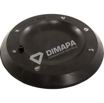 Stavební řezačka Náhradní přísavka - guma 205mm