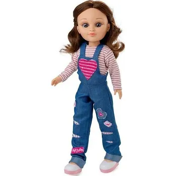 Panenka Panenka SOFY v džínách, 43 cm - Berjuan