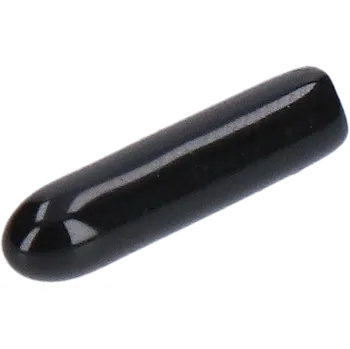 Lanko pro jízdní kolo Plastová PVC koncovka pro lanko ø 2 mm