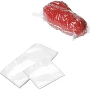 Sáček vakuový 90 µm – 130×300 mm