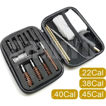 Sportovní střelba Ćištění na zbraně 080B