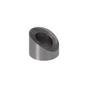 Zábradlí Podložka na trubku ø 42,4 mm, úhel 30°, broušená AISI 304