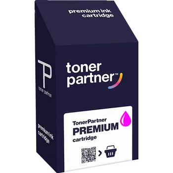 TonerPartner za EPSON C13T05434010, kompatibilní toner fialová