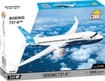 COBI Boeing 26608 737 Max 8