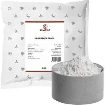Koření Classic line Hamburger combi 1 kg