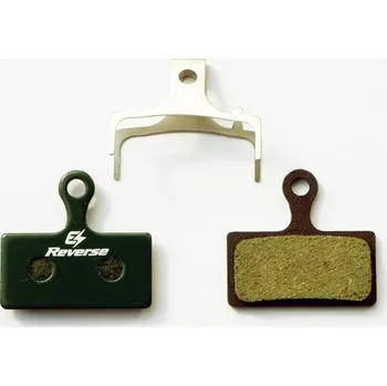 Sport Reverse Destičky brzdové E-BIKE SHIMANO XTR, XT, SLX, DEORE organic