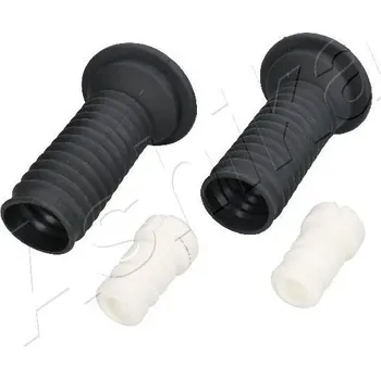 Ochranná sada proti prachu, tlumič pérování ASHIKA 159-02-201