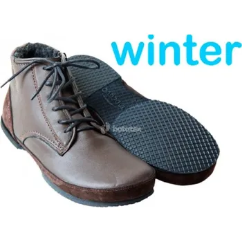 Dámská zimní obuv Tadeevo Winter Brown EUR 39