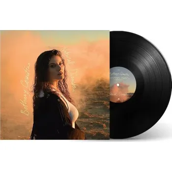 Zahraniční hudba Bethany Cosentino - Natural Disaster (LP, 7250978)