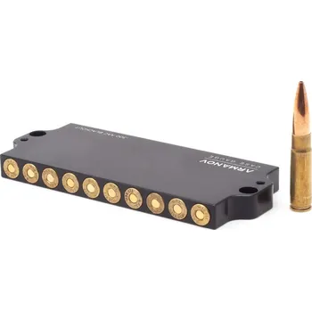 Příslušenství pro sportovní střelbu Ammo Checker 10rnd Stackable .300 AAC Blackout