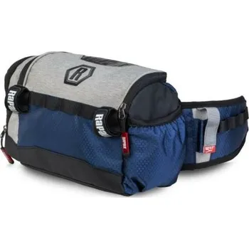 Rybářské oblečení RAPALA COUNT DOWN HIPPACK