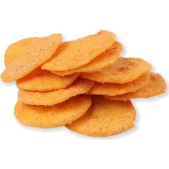 Chips Penízky kukuřičné SÝROVÉ