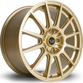 Disk Disk Rota Gravel 18X8.5 5X114 73,0 ET44, Gold