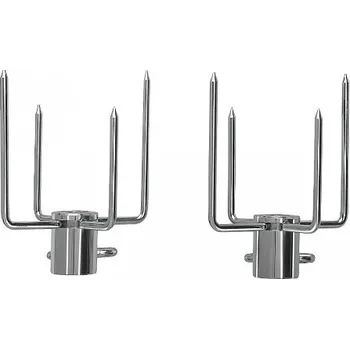 Příslušenství pro gril Napoleon Sada vidlic k rožni